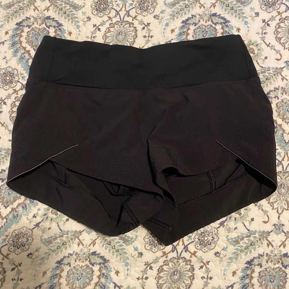 Lululemon Short